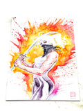 SOMETHING IS KILLING THE CHILDREN #2.  VARIANT COVER. VFN+ CONDITION