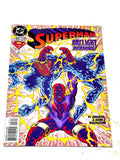 SUPERMAN VOL.2 #103. NM- CONDITION.