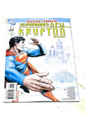 SUPERMAN - NEW KRYPTON SPECIAL #1. VFN+ CONDITION