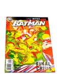 Batman Vol.1 #682. DC Comics. 2009