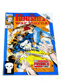 Punisher War Journal #49. Marvel Comics. 1992