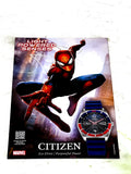 AMAZING SPIDER-MAN VOL.6 #9. VARIANT COVER. NM- CONDITION.
