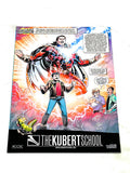 DETECTIVE COMICS #1021.  VFN CONDITION.