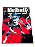 Punisher War Journal #50. Marvel Comics. 1993