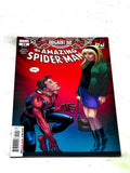 Amazing Spider-man Vol.6 #11. Marvel Comics. 2022