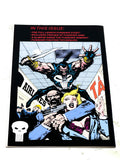 PUNISHER WAR JOURNAL VOL.1 #50. VFN- CONDITION.