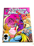 CAPTAIN AMERICA #294. VFN+ CONDITION.