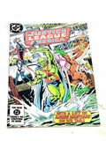 JUSTICE LEAGUE OF AMERICA #228. FN+ CONDITION