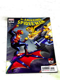 Amazing Spider-man Vol.6 #12. Marvel Comics. 2022