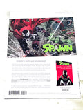 SPAWN #290. VFN+ CONDITION.