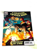 Amazing Spider-man Vol.6 #13. Marvel Comics. 2022