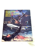 HEAVY METAL VOL.7 #11 - FEBRUARY 1984. FN- CONDITION.