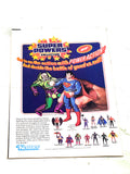 JUSTICE LEAGUE OF AMERICA #232. VFN- CONDITION