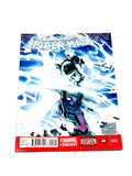 Amazing Spider-man Vol.3 #2. Marvel Comics. 2014