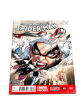 Amazing Spider-man Vol.3 #3. Marvel Comics. 2014