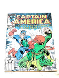 CAPTAIN AMERICA #300. VFN+ CONDITION.
