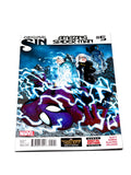Amazing Spider-man Vol.3 #5. Marvel Comics. 2014
