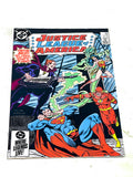 JUSTICE LEAGUE OF AMERICA #237. VFN- CONDITION