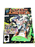 CAPTAIN AMERICA #301. VFN CONDITION.