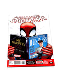 Amazing Spider-man Vol.3 #6. Marvel Comics. 2014