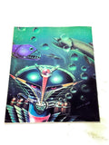 HEAVY METAL VOL.8 #3 - JUNE 1984. FN+ CONDITION.