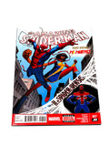 Amazing Spider-man Vol.3 #7. Marvel Comics. 2014