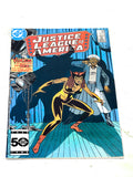 JUSTICE LEAGUE OF AMERICA #239. FN+ CONDITION
