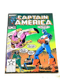 CAPTAIN AMERICA #303. VFN+ CONDITION.