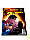 Convergence - Superman #1. DC Comics. 2005