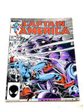 CAPTAIN AMERICA #304. VFN+ CONDITION.