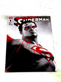 Superman Vol.5 #1. DC Comics. 2018