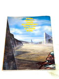 HEAVY METAL VOL.8 #6 - SEPTEMBER 1984. FN+ CONDITION.