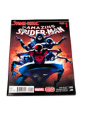 Amazing Spider-man Vol.3 #9. Marvel Comics. 2015
