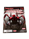 Amazing Spider-man Vol.3 #10. Marvel Comics. 2015