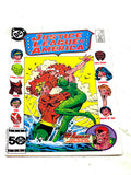JUSTICE LEAGUE OF AMERICA #242. VFN CONDITION