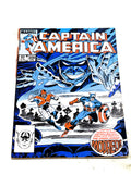 CAPTAIN AMERICA #306. FN CONDITION.
