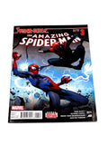 AMAZING SPIDER-MAN VOL.3 #11. VFN+ CONDITION.