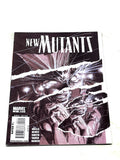 NEW MUTANTS VOL.3 #2. NM- CONDITION.