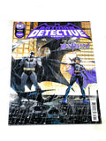 DETECTIVE COMICS #1036.  NM- CONDITION.