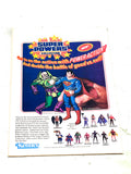 JUSTICE LEAGUE OF AMERICA #243. VFN- CONDITION