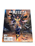 NEW MUTANTS VOL.3 #3. VFN+ CONDITION.