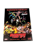 AMAZING SPIDER-MAN VOL.3 #12. NM- CONDITION.