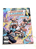 JUSTICE LEAGUE OF AMERICA #244. FN CONDITION