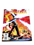 NEW MUTANTS VOL.3 #4. VFN+ CONDITION.
