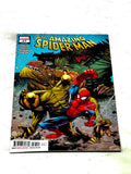 Amazing Spider-man Vol.5 #37. Marvel Comics. 2020