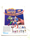 JUSTICE LEAGUE OF AMERICA #244. FN CONDITION