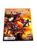 Amazing Spider-man Vol.3 #13. Marvel Comics. 2015