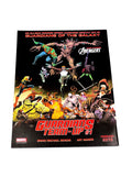 AMAZING SPIDER-MAN VOL.3 #13. NM- CONDITION.