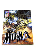 NEW MUTANTS VOL.3 #5. NM- CONDITION.