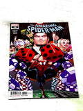 Amazing Spider-man Vol.5 #38. Marvel Comics. 2020